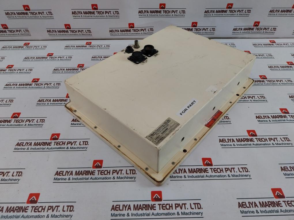 Valhalla Enterprises 15 1920 Display