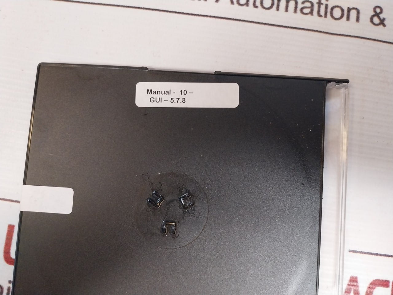 Valiant Communications Vcl-mx-1506 Belden Coaxial Cable Printed Circuit Board Set