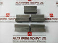 Valman Vv-008 Alloy Wedge Jaw Set Gx 5