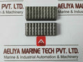 Valman Vv-008 Alloy Wedge Jaw Set Gx 5