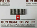 Valman Vv-008 Alloy Wedge Jaw Set Gx 5