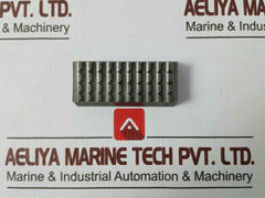 Valman Vv-008 Alloy Wedge Jaw Set Gx 5" 2169-54