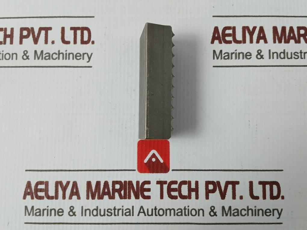 Valman Vv-008 Alloy Wedge Jaw Set Gx 5" 2169-54
