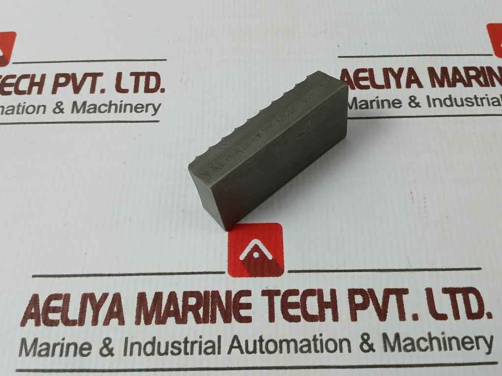 Valman Vv-008 Alloy Wedge Jaw Set Gx 5" 2169-54