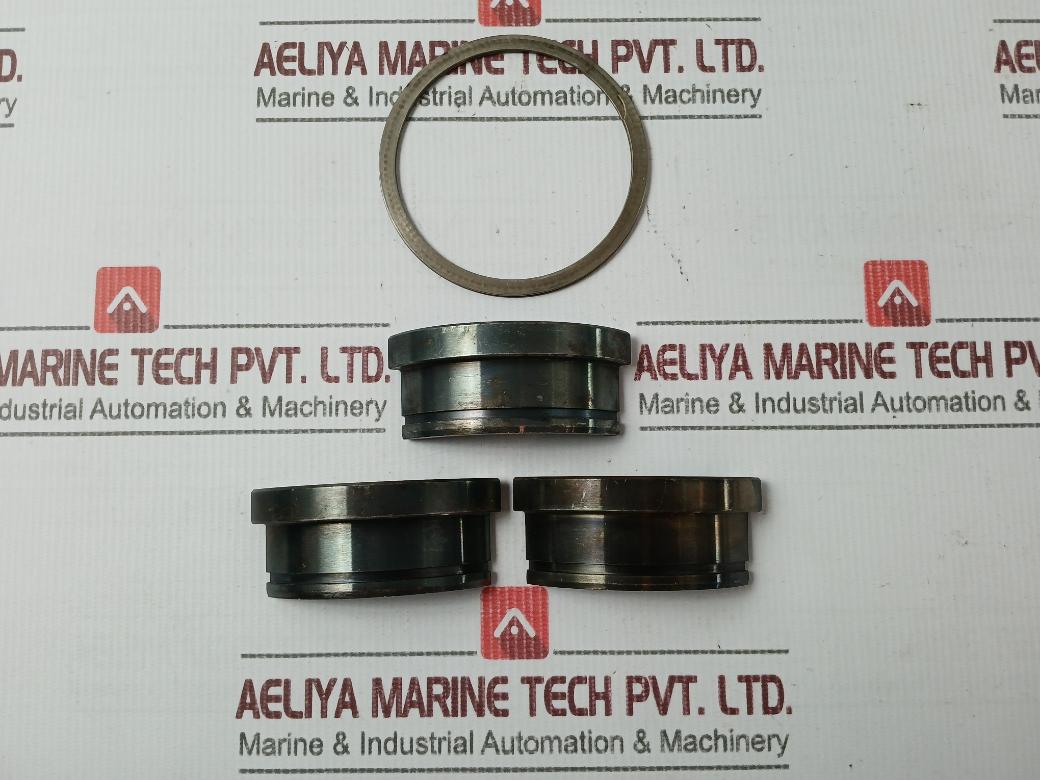 Valman Vbr-271-2-e Mechanical Seal Component