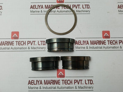 Valman Vbr-271-2-e Mechanical Seal Component