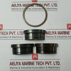 Valman Vbr-271-2-e Mechanical Seal Component