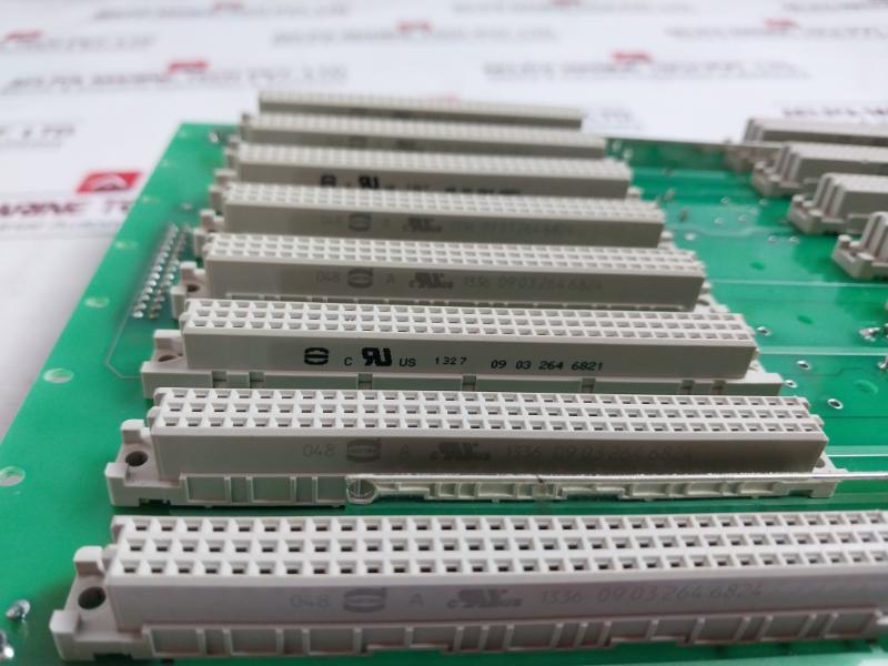 Valmarine 4001106/Pmb2R Printed Circuit Board L3 94V-0