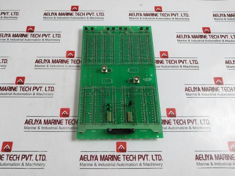 Valmarine 4001106/Pmb2R Printed Circuit Board L3 94V-0