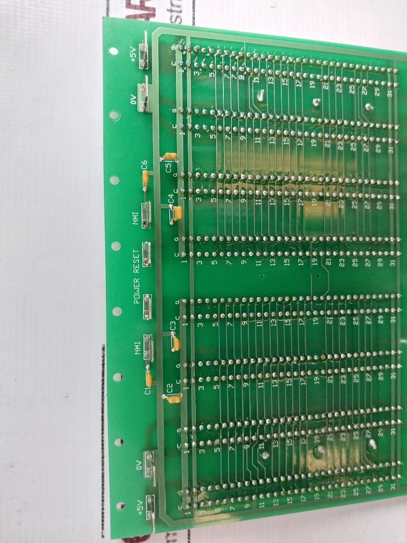 Valmarine 4001106/Pmb2R Printed Circuit Board L3 94V-0