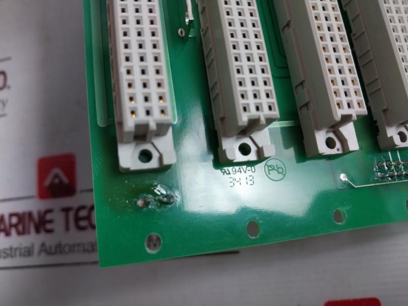 Valmarine 4001106/Pmb2R Printed Circuit Board L3 94V-0