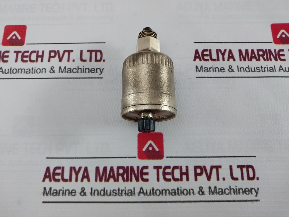 Valmat 10 Bar-110°C Air Vent Valve