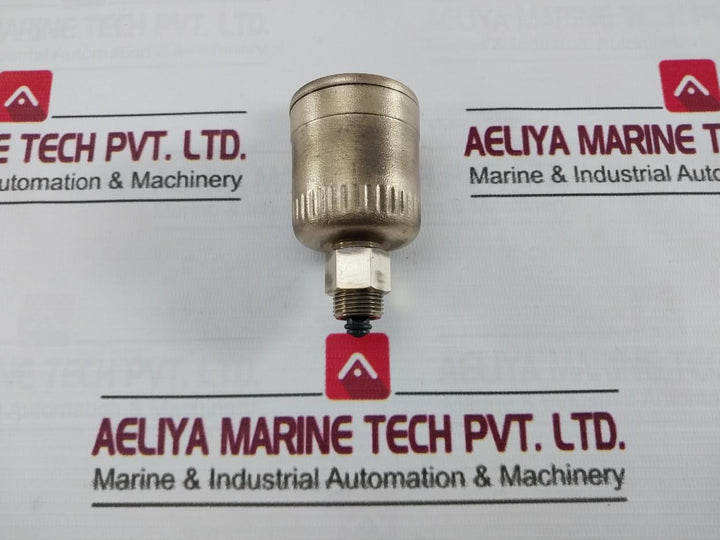 Valmat 10 Bar-110°C Air Vent Valve