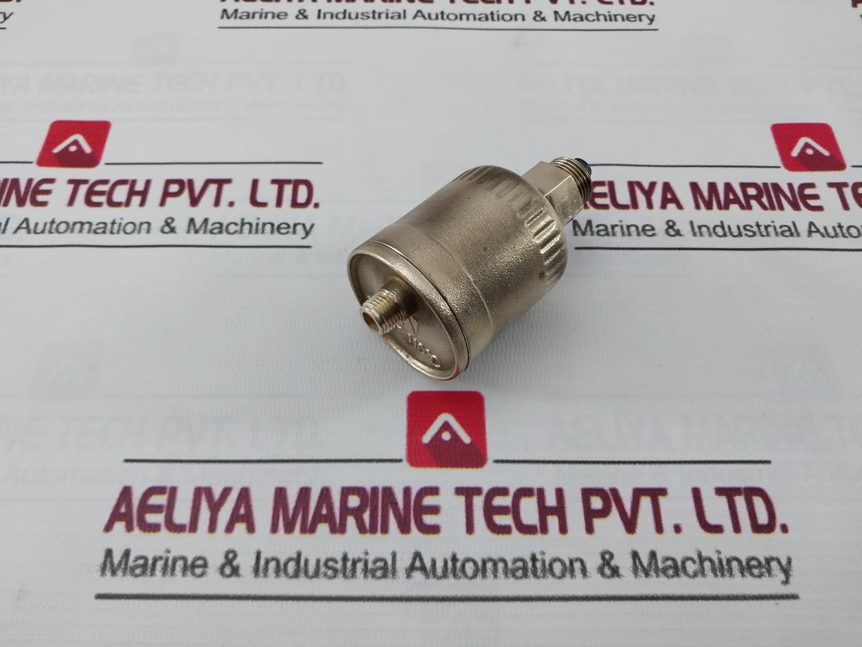 Valmat 10 Bar-110°C Air Vent Valve