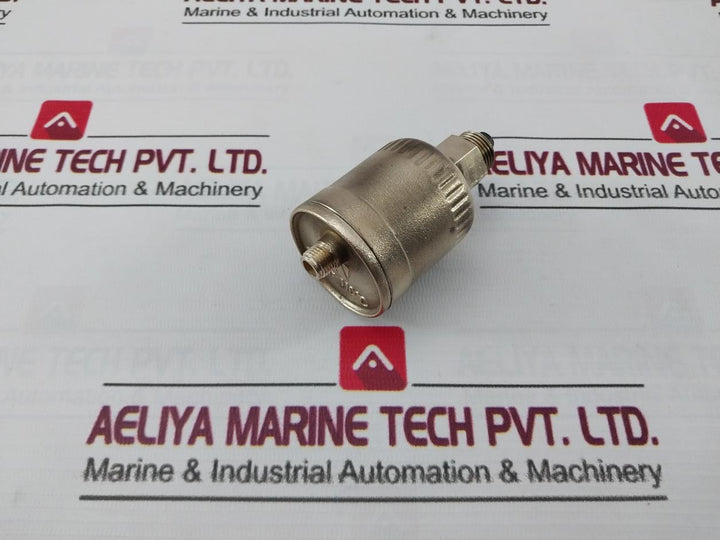Valmat 10 Bar-110°C Air Vent Valve