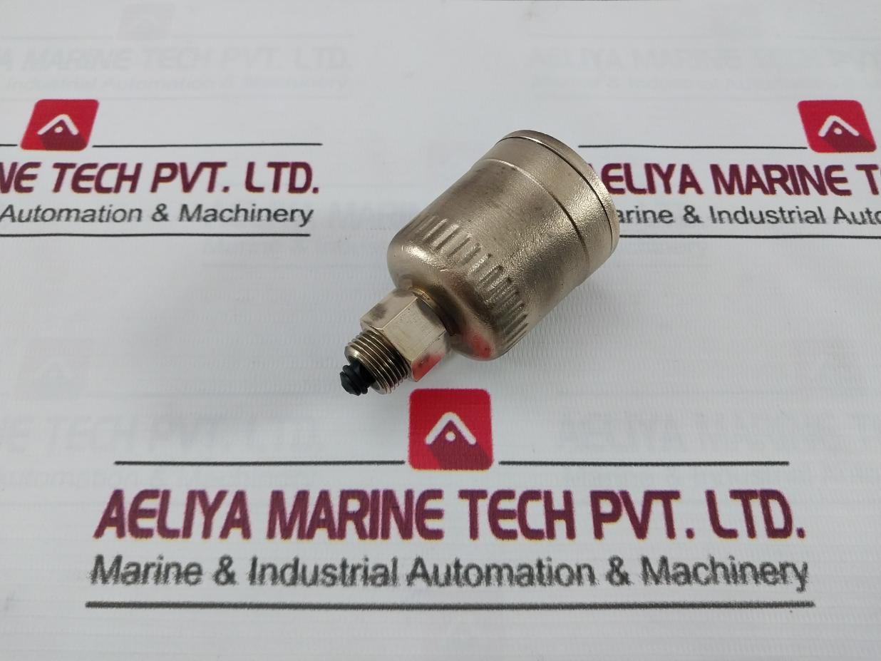 Valmat 10 Bar-110°C Air Vent Valve