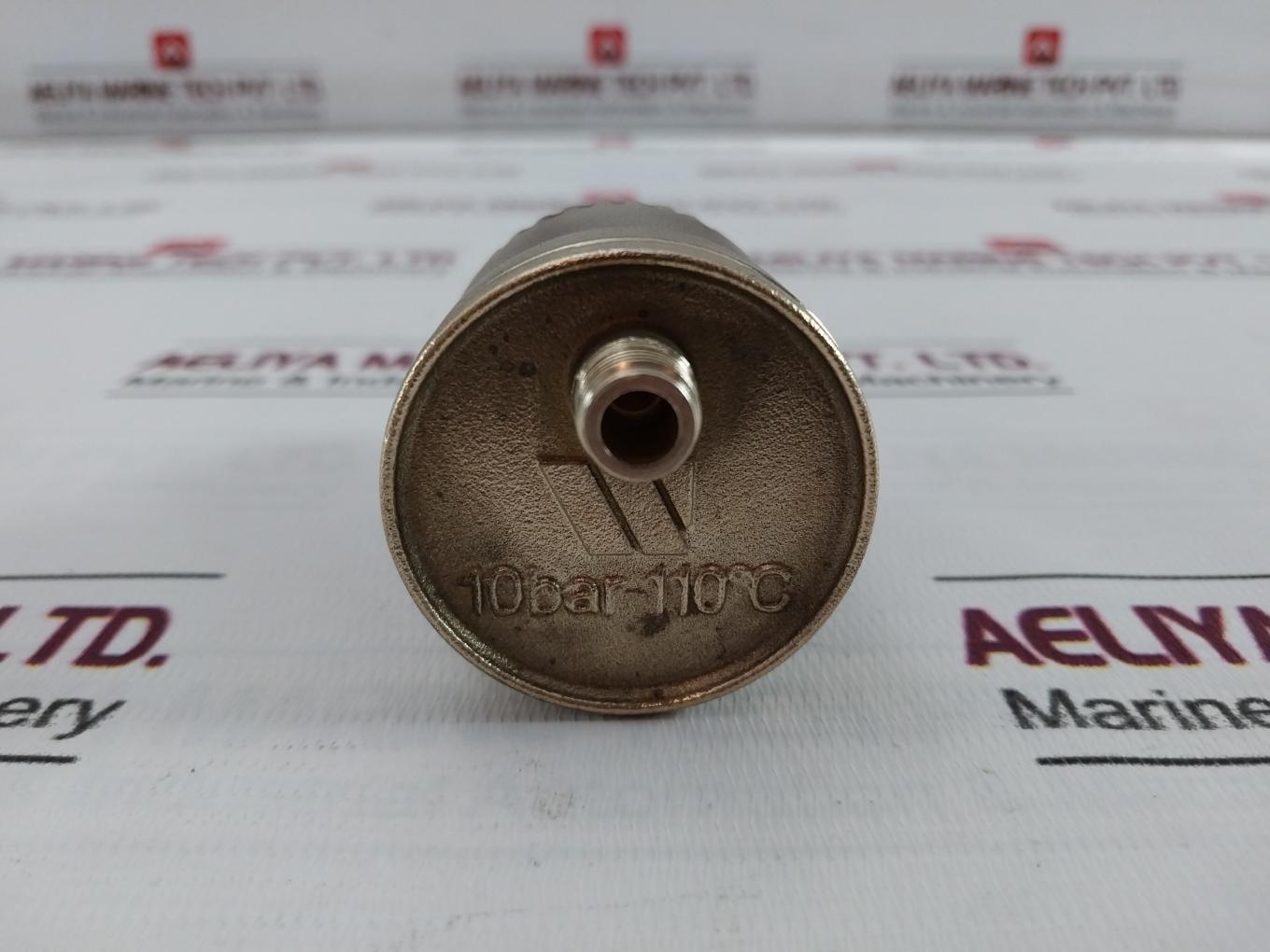 Valmat 10 Bar-110°C Air Vent Valve