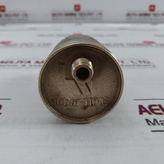 Valmat 10 Bar-110°C Air Vent Valve