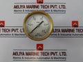 Valmet 0-2,5 Bar Pressure Gauge