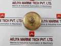 Valmet 0-2,5 Bar Pressure Gauge