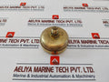 Valmet 0-2,5 Bar Pressure Gauge
