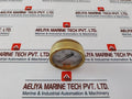 Valmet 0-2,5 Bar Pressure Gauge