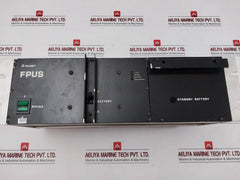 Battery Backup Unit 230V 50Hz 250W Valmet A413345