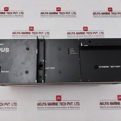 Battery Backup Unit 230V 50Hz 250W Valmet A413345