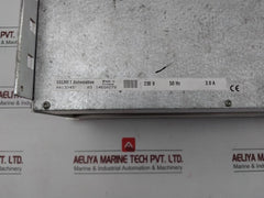 Battery Backup Unit 230V 50Hz 250W Valmet A413345