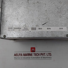 Battery Backup Unit 230V 50Hz 250W Valmet A413345