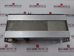 Battery Backup Unit 230V 50Hz 250W Valmet A413345