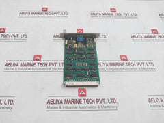 VALMET 3-542808-2A Printed Circuit Board MT934