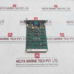 Valmet 3-542808-2A Printed Circuit Board Mt934