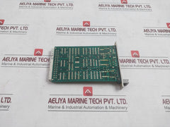 VALMET 3-542808-2A Printed Circuit Board MT934