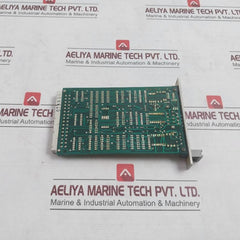 Valmet 3-542808-2A Printed Circuit Board Mt934