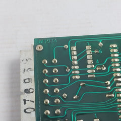 Valmet 3-542808-2A Printed Circuit Board Mt934