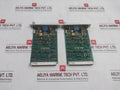 Valmet 3-542808-2A Printed Circuit Board Mt934