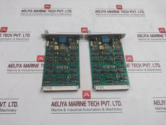 VALMET 3-542808-2A Printed Circuit Board MT934