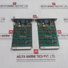 Valmet 3-542808-2A Printed Circuit Board Mt934