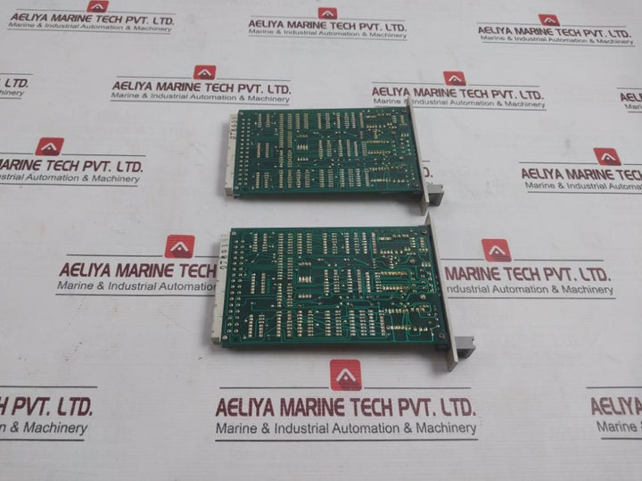 Valmet 3-542808-2A Printed Circuit Board Mt934