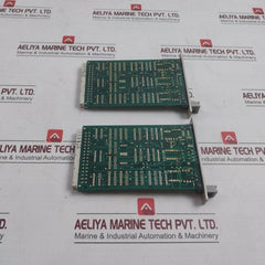 Valmet 3-542808-2A Printed Circuit Board Mt934