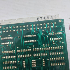 Valmet 3-542808-2A Printed Circuit Board Mt934