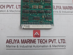 VALMET 3-542808-2A Printed Circuit Board MT934