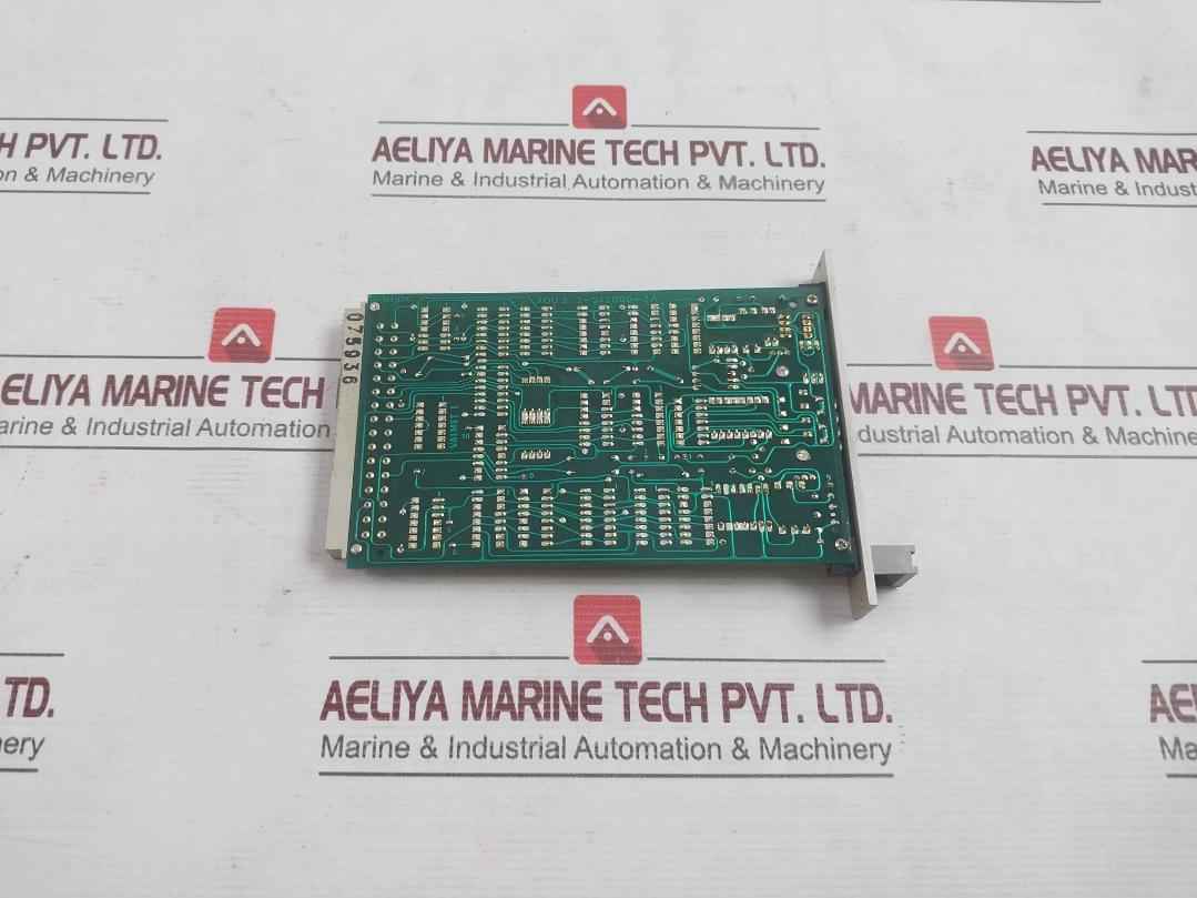 Valmet 3-542808-2B Printed Circuit Board 3-542808-2A Mt934