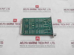 Valmet 3-542808-2B Printed Circuit Board 3-542808-2A Mt934