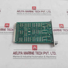 Valmet 3-542808-2B Printed Circuit Board 3-542808-2A Mt934