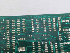 Valmet 3-542808-2B Printed Circuit Board 3-542808-2A Mt934