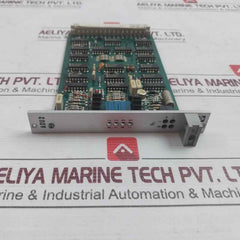 Valmet 3-542808-2B Printed Circuit Board 3-542808-2A Mt934