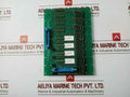Valmet 3-542852-1A Dmu Printed Circuit Board No434 3-542852-1B