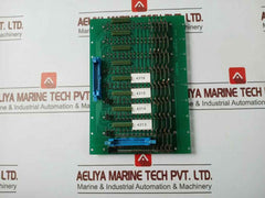 Valmet 3-542852-1A Dmu Printed Circuit Board No434 3-542852-1B
